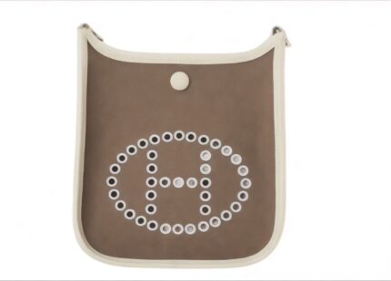 Canvas Patchwork Evelgine Women Bag