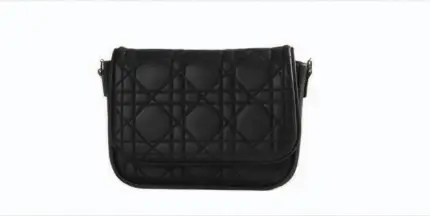 CD WOC Bag Small Black