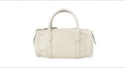 Family H Mini Pillow Bag