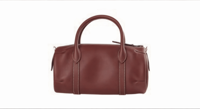 Family H Mini Pillow Bag