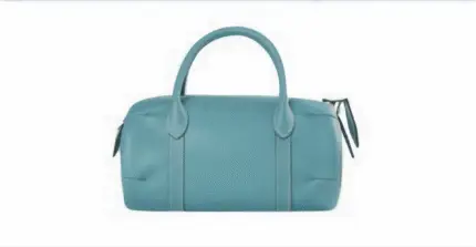 Family H Mini Pillow Bag