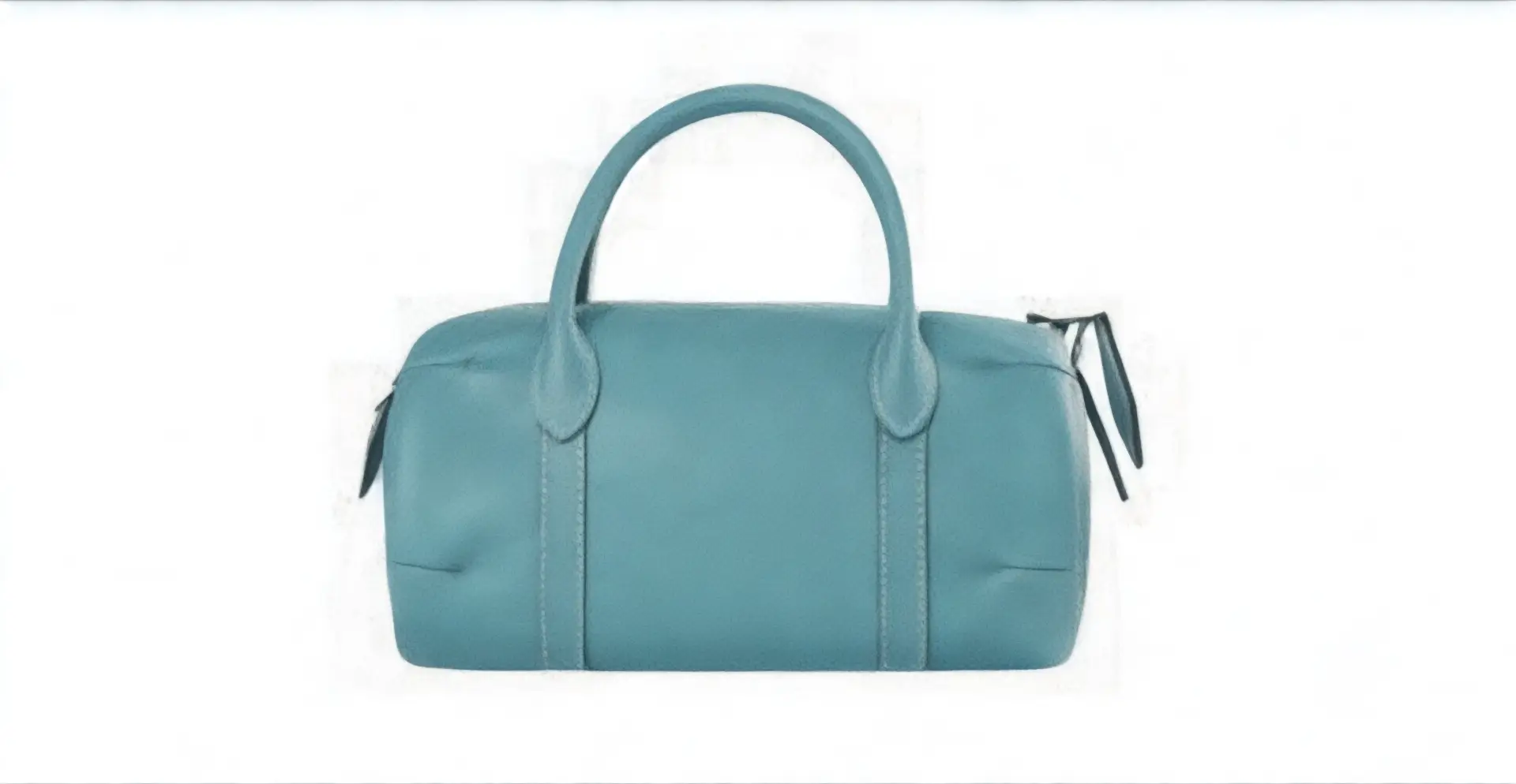 Family H Mini Pillow Bag Family H Mini Pillow Bag