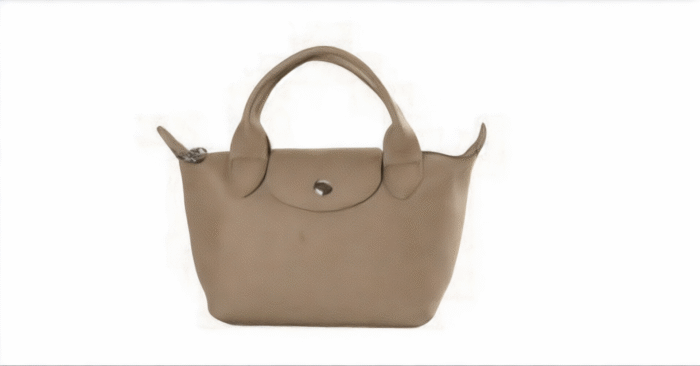 LCZK Mini Dumpling Bag