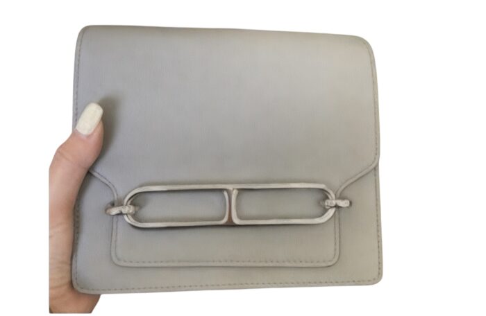 Ladies Roulls Crossbody Bag