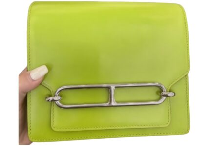 Ladies Roulls Crossbody Bag