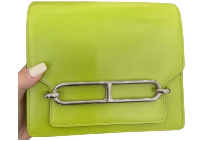 Ladies Roulls Crossbody Bag
