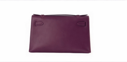 Kelly First Edition SF Handbag Purple