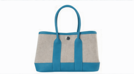 LEO Garden 23 Canvas Bag