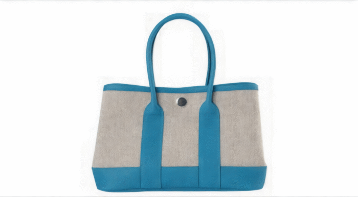 LEO Garden 23 Canvas Bag