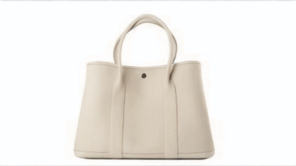 LEO Garden 23 Leather Bag