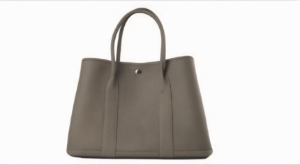 LEO Garden 23 Leather Bag