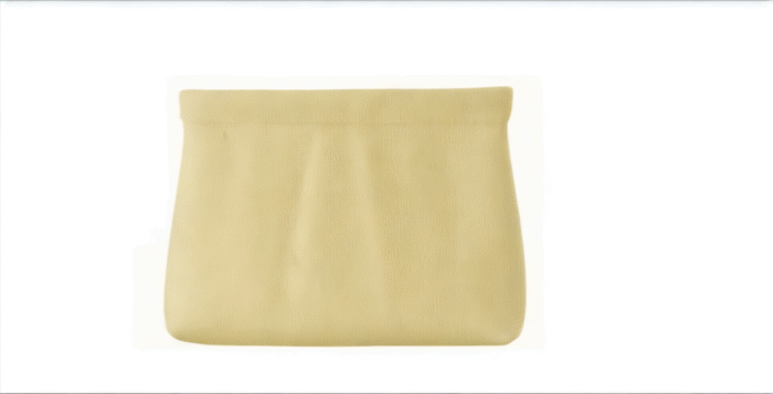 Hand Carry Toiletry Bag