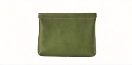 Hand Carry Toiletry Bag Olive